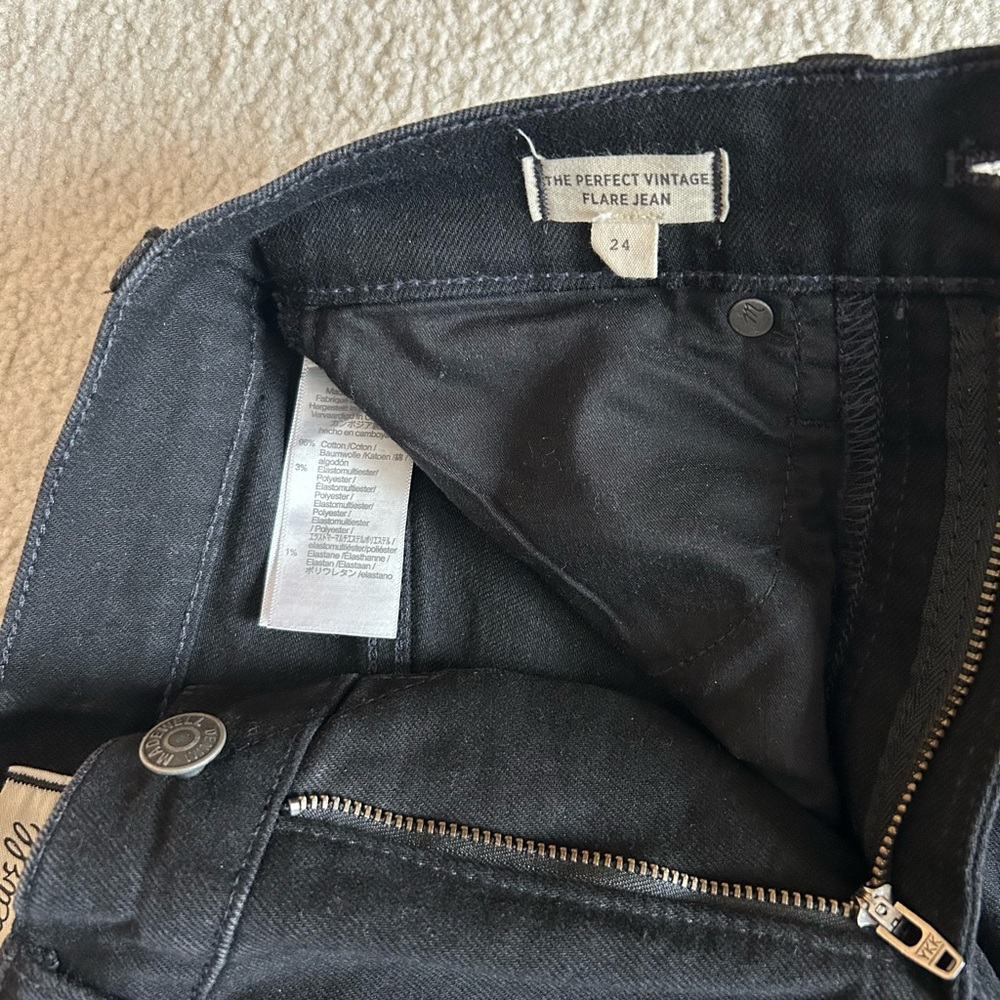 NWOT Madewell Jeans - Picture 10 of 10